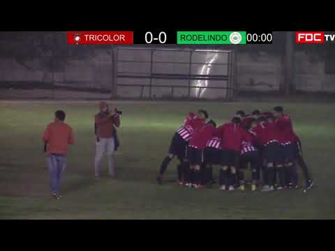 Revive Tricolor de Paine vs Rodelindo Román