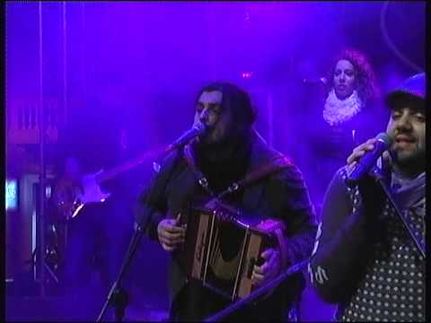 Gioia Popolare Ft Giuliano Gabriele Tarantella nova