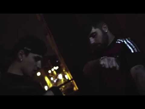 JEDYLOCO BPR // SICKLUKE X2 - SERPENTI (Prod. Sick Luke)