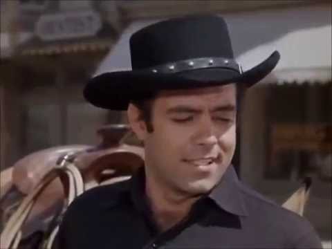 bonanza adam cartwright forever in our hearts
