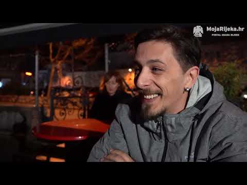 MojaRijeka.hr - Jall Aux Yeux - Tunel