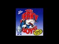 The jerk boys- ball game beating