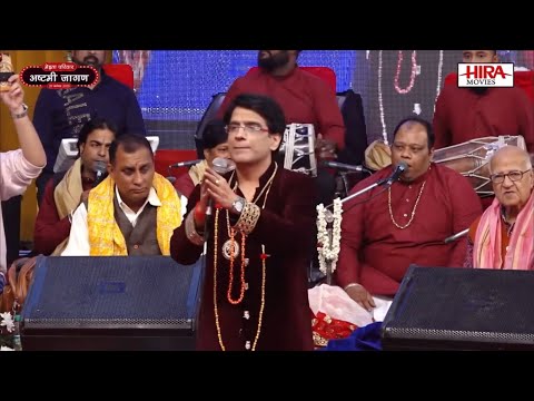 RUSSI NA MAA SHERAWALIYE LIVE | SUSHIL CHAWLA | OLD BHENT | @sushilchawlajmd