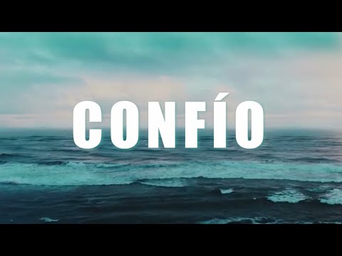 Confio - camino de vida - pista original