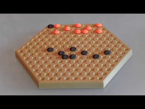 Havannah: Tactics and Strategies - EG