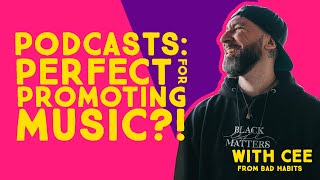 Should Musicians Start a Podcast? | Podcasting for Musicians