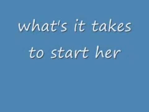 Jon Chinn BreakAway Lyrics