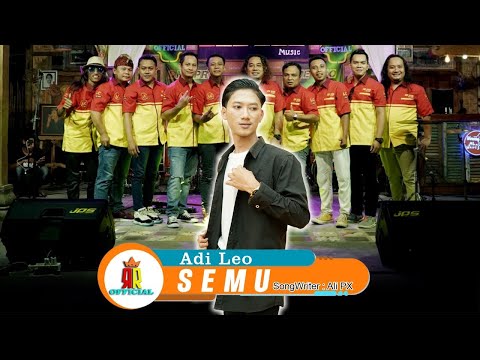 Adi leo - Semu " ONE PRO "( official video music )