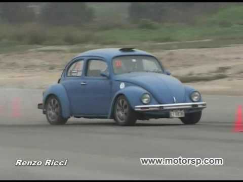 Autox CADEPOR 2009 2da fecha S3