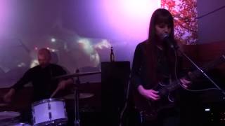 Marriages - "Ten Tiny Fingers" (Live in San Diego 1-24-15)