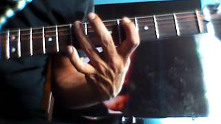 Pat Benatar - Rated X Guitar Tabs