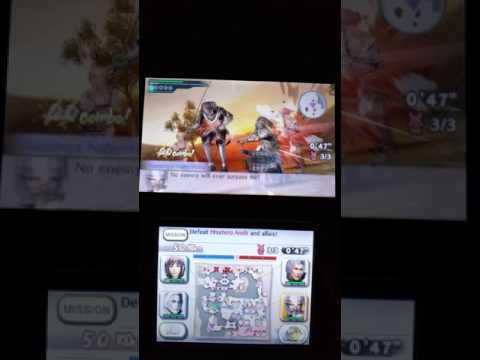 Samurai Warriors Chronicles Part 34: Conflict at Yanagawa(Eastern Army)