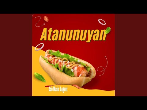 Atanunuyan