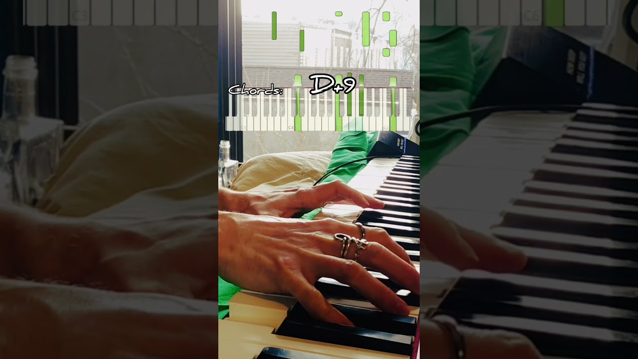 Promotional video thumbnail 3 for Kristopherson Piano