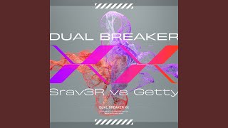 Cover art for Dual Breaker XX