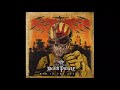 Five Finger Death Punch   War is the answer Full album