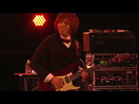 Battle #5 (SaGa Frontier) - SaGa Mini Live 2020