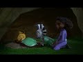 Madagascar A Little Wild Good Night To You Song Ep1 Russian Official Dub