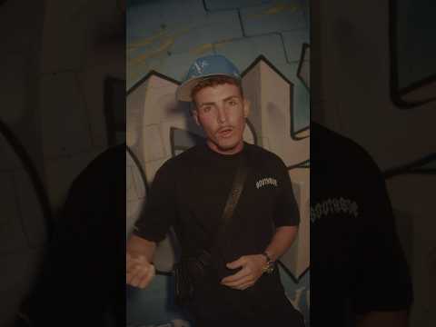 CANT STOP music video #ausrap #australia #hiphop #newmusic #jayess #shorts