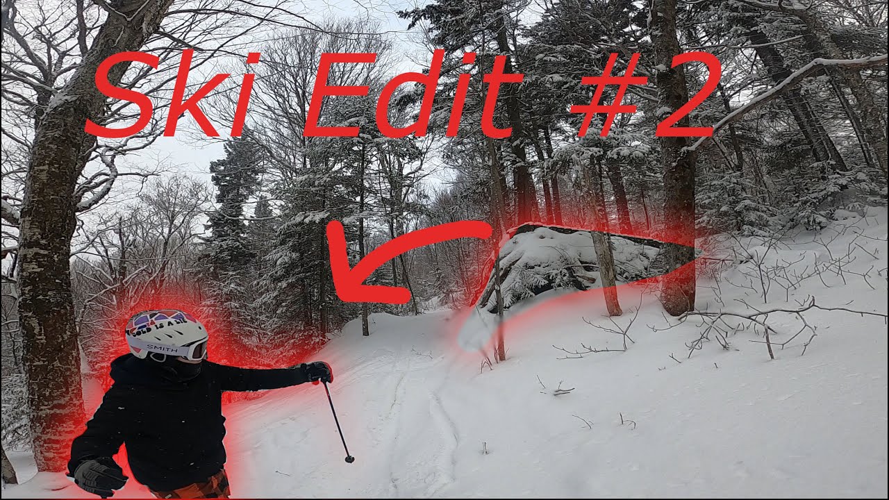 ski edit #2