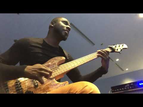 Lord You Are Good - Israel Houghton x Frank Brunot