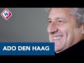 Ruud Brood over punt tegen FC Emmen: 'Zwaarbevochten, meer zat er niet in'