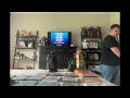 Closing To Finding Nemo 2003 DVD Disc 2