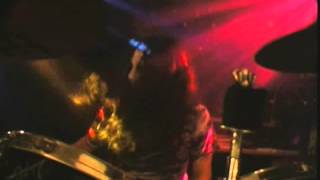 MARDUK- "World Funeral"