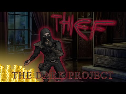 Was THIEF any good? (thief gold)