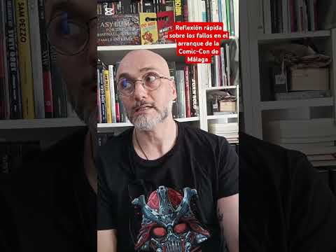 🔴 DIRECTO NOVEDADES San Diego Comic-Con Málaga 2026