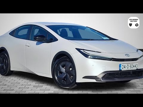 Toyota Prius 1.8L PRIUS U AUTO - Image 2