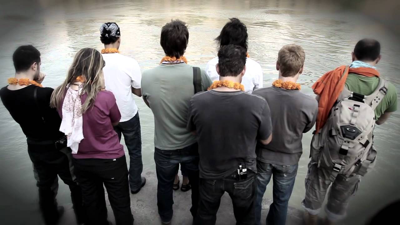 The Highest Pass Documentary Trailer