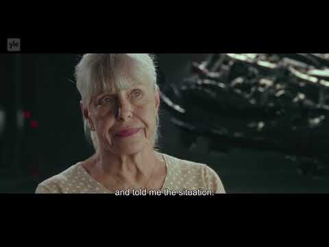 The Flying Finns Ep 3 Death