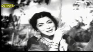 Punjabi Film Bhangra (1959 )Song - Ambiyan de boot