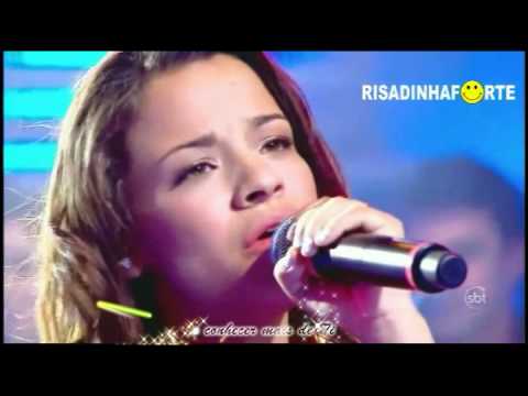 Elyssa Gomes "O Poder Do Teu Amor" [Legendado]