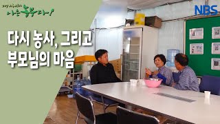 [강철맨 희정 씨의 블루베리 베리 굿] 아버지를 뒤따르는 새 시대의 농부