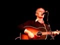 Robert Forster - Thornbury Theatre, Melbourne - Streets of Your Town
