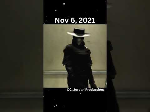 Evolution of SCP-049 but he becomes more evil progressively.