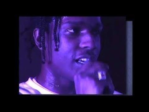 Stüssy NVI Miami (Full) — Video by Antosh