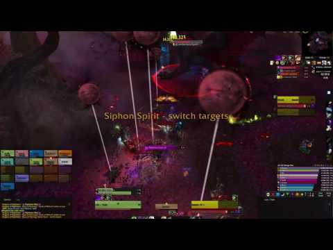 Dragons of Nightmare Heroic kill