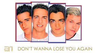 Greatest Hits ǀ A1 - Don&#39;t Wanna Lose You Again