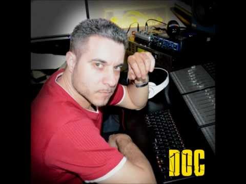 DOC - Immanoch G-Funk Allstar-Remix 2013