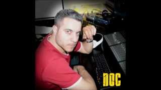 DOC - Immanoch G-Funk Allstar-Remix 2013