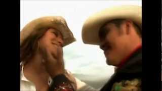 Diana Reyes y El Trono De Mexico "Te Quiero Tanto"