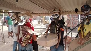 preview picture of video 'Zé de Doca (Zé do Bar) - Quarteto Parada Dura - 2015'