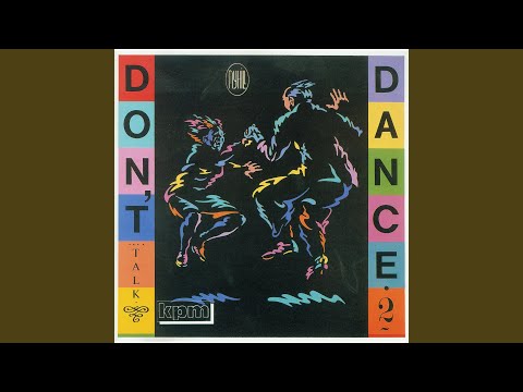 Serious Funky Business