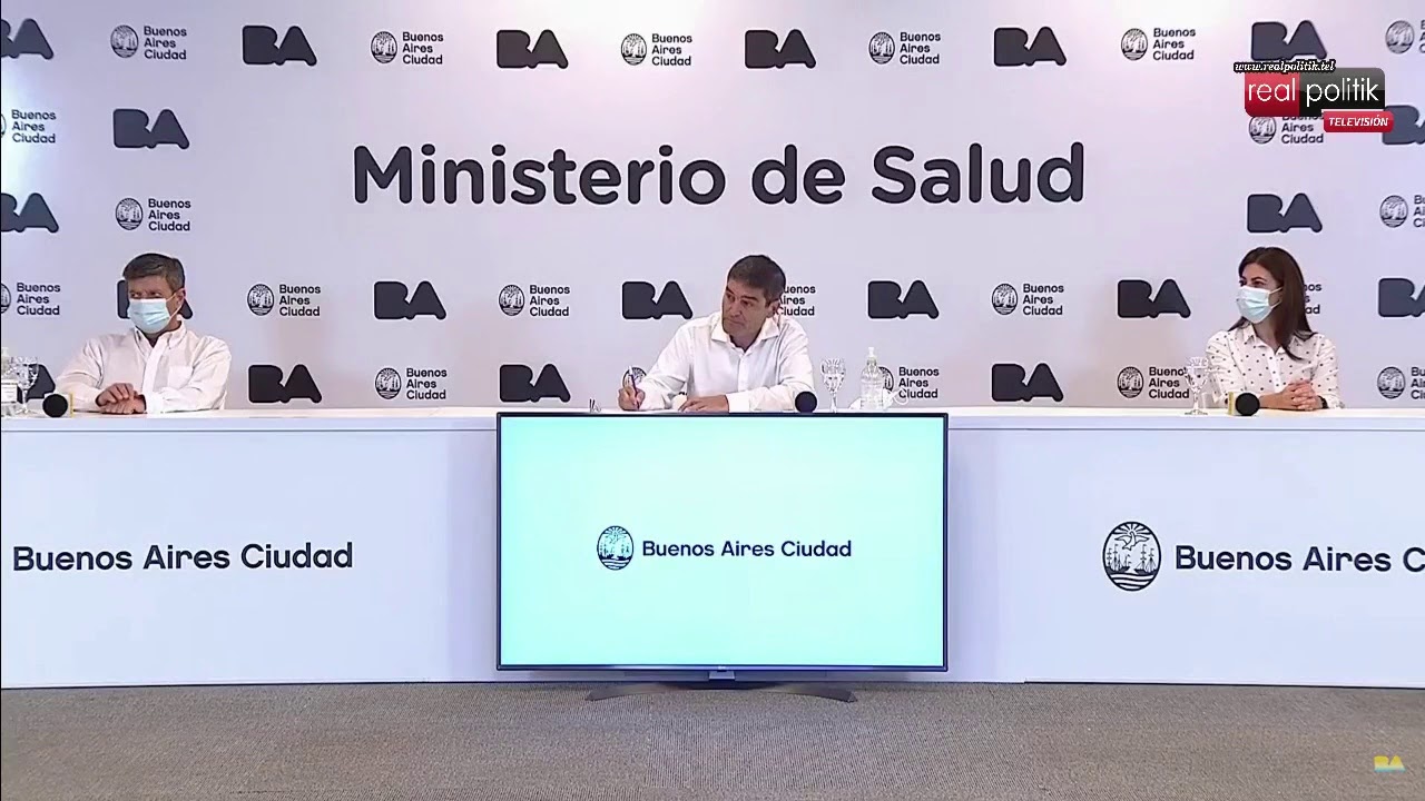 Fernán Quirós: "La segunda ola está muy cerca, no es momento de salir del país"