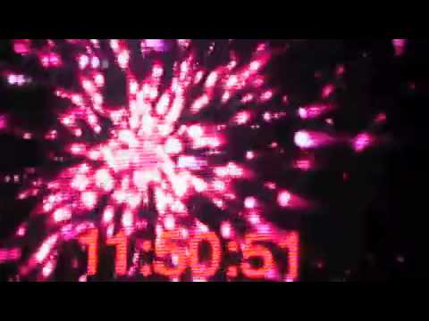 Laidback Luke Tao 2011