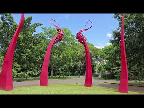 Orotina Cantón en la Provincia de Alajuela