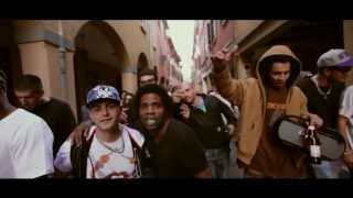 Krazy Drayz of DAS EFX - Mic Check prod. Flawless